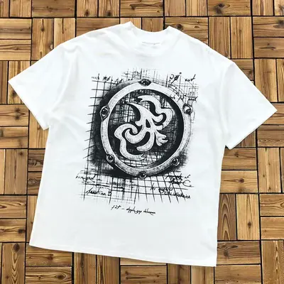 ¥~115 THAT'S AWFUL LOT OF COUGH SYRUP T-SHIRT 05221464