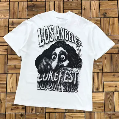 ¥~115 THAT'S AWFUL LOT OF COUGH SYRUP T-SHIRT 05221564