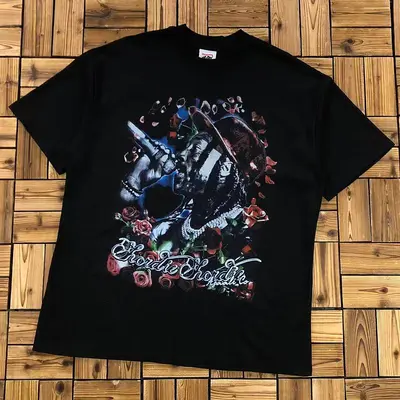 ¥~115 THAT'S AWFUL LOT OF COUGH SYRUP T-SHIRT 05221764