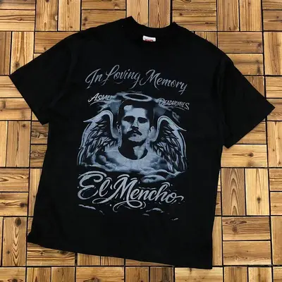 ¥~115 THAT'S AWFUL LOT OF COUGH SYRUP T-SHIRT 05222064
