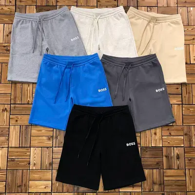 ¥~125 HU⭐O BO⭐S SHORTS 05221566
