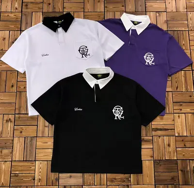 ¥~125 COR⭐EIZ POLO 05221964