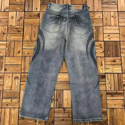 ¥~238 BAL⭐⭐CIAGA TROUSERS 05220763