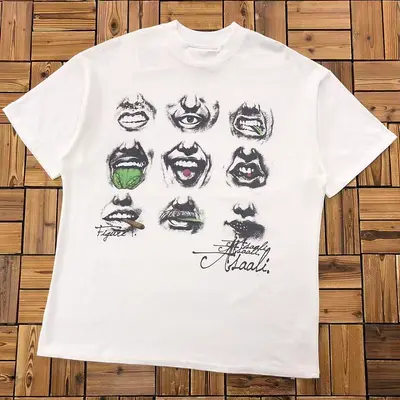 ¥~115 THAT'S AWFUL LOT OF COUGH SYRUP T-SHIRT 05221664