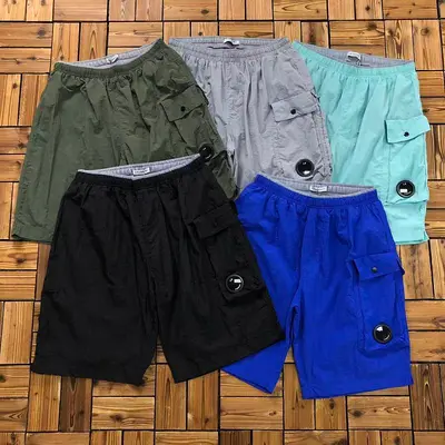 ￥~135 CP SHORTS 05220866