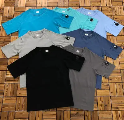 ￥~98 CP T-SHIRT 05220766