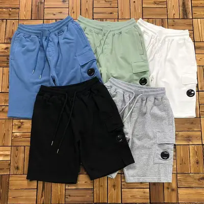 ￥~125 CP SHORTS 05220666
