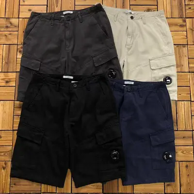 ￥~125 CP SHORTS 05220566