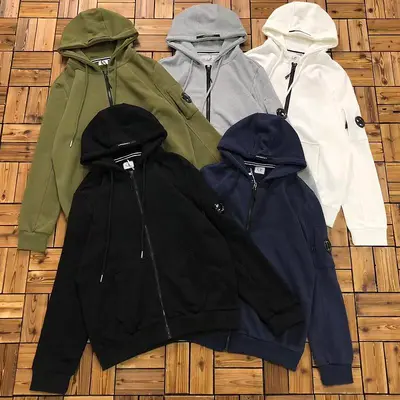 ￥~135 CP HOODIE 05220166