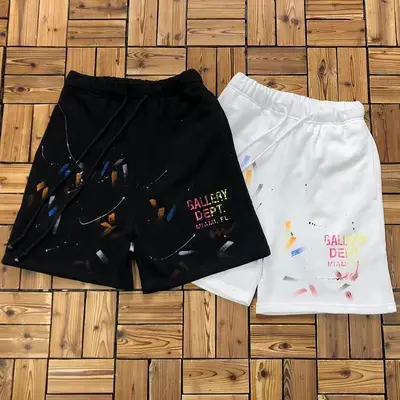 ￥~135 GALLERY DEPT SHORTS 05250764