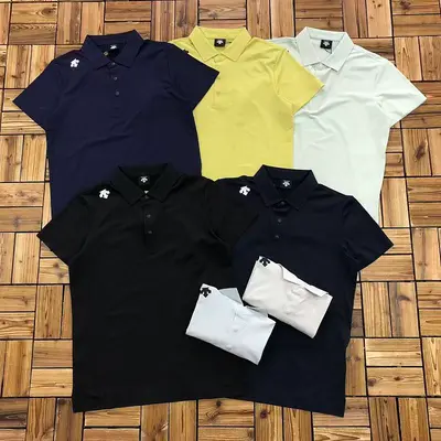 ￥~105 DES⭐⭐NTE POLO 05251064