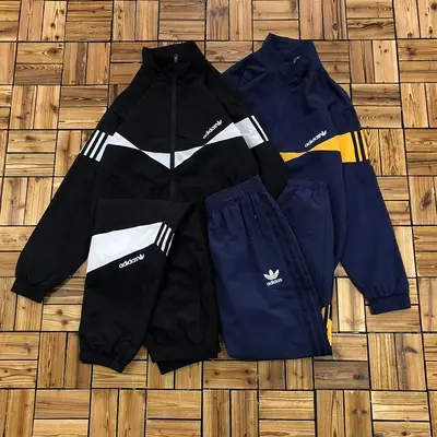 ￥~228 AD⭐DAS JACKET TROUSERS 05230362