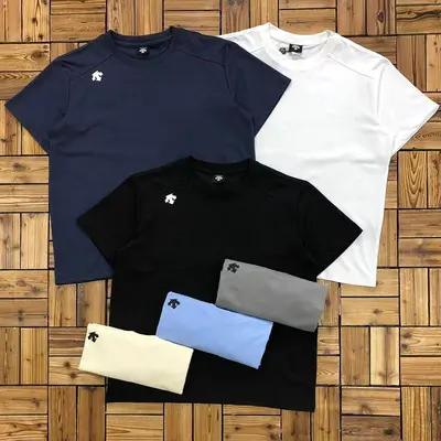 ￥~85 DES⭐⭐NTE T-SHIRT 05250864
