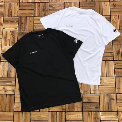 ￥~135 MAMMUT FEMALE T-SHIRT 05232865