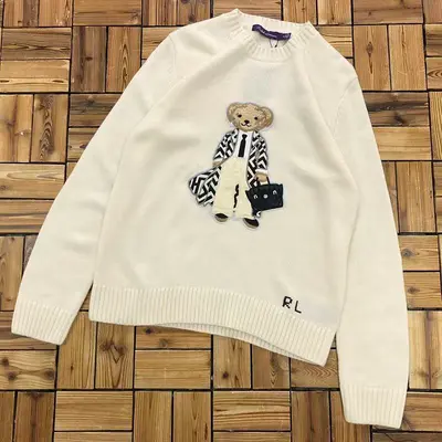￥~278 RA⭐PH⭐AUREN SWEATER 05230965
