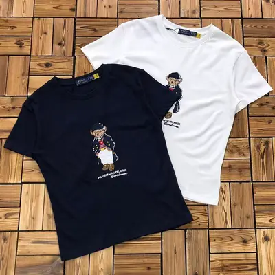 ￥~125 RA⭐PH⭐AUREN FEMALE T-SHIRT 05231465