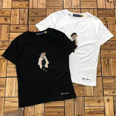 ￥~125 RA⭐PH⭐AUREN FEMALE T-SHIRT 05231365