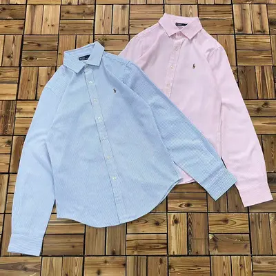 ￥~198 RA⭐PH⭐AUREN SHIRT 05230565