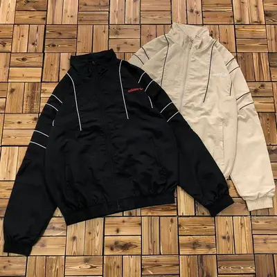 ￥~158 AD⭐DAS JACKET 05230562