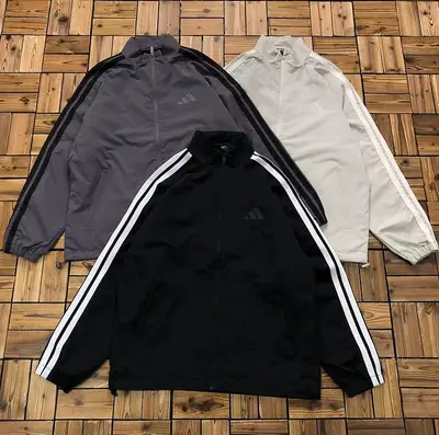 ￥~158 AD⭐DAS JACKET 05230762