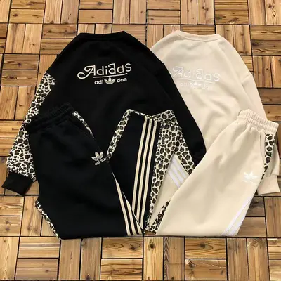 ￥~228 AD⭐DAS HOODIE TROUSERS 05230962