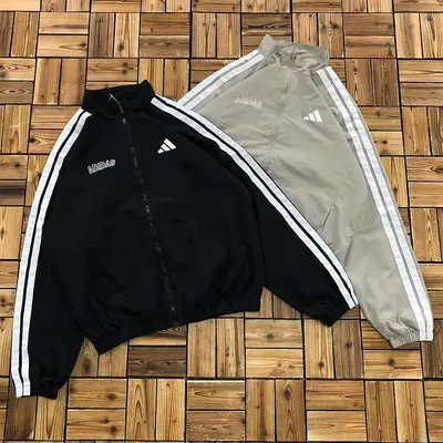 ￥~158 AD⭐DAS JACKET 05230862