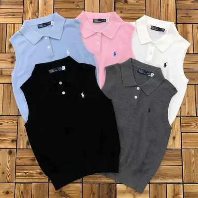 ￥~158 RA⭐PH⭐AUREN FEMALE VEST 05233565