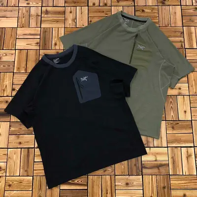 ￥~158 AR⭐⭐ERYX T-SHIRT 05232265