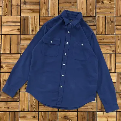 ￥~218 RA⭐PH⭐AUREN SHIRT 05230865