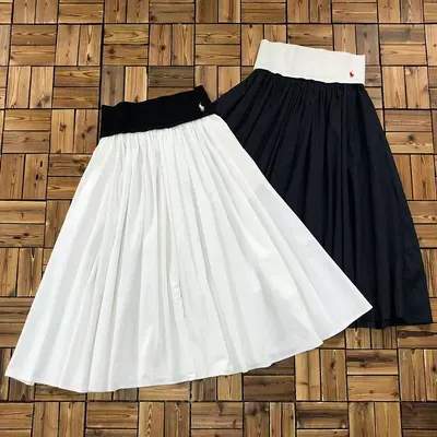 ￥~218 RA⭐PH⭐AUREN FEMALE LONG SKIRT 05233465