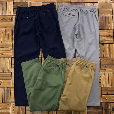 ￥~198 RA⭐PH⭐AUREN TROUSERS 05233165