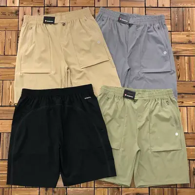 ￥~135 LUL⭐LEM⭐N SHORTS 05233065