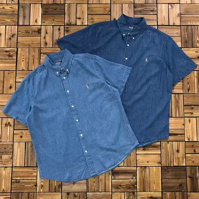 ￥~185 RA⭐PH⭐AUREN SHIRT 05230665
