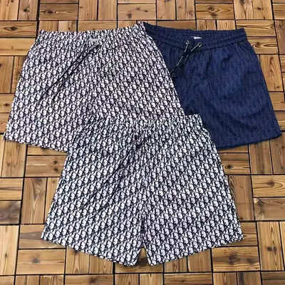 ¥~155 DI⭐R SHORTS 05250563