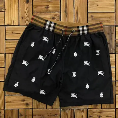 ¥~155 BUR⭐⭐RRY SHORTS 05250463