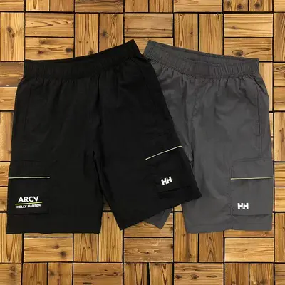 ¥~108 HELLY HANSEN SHORTS 05252062