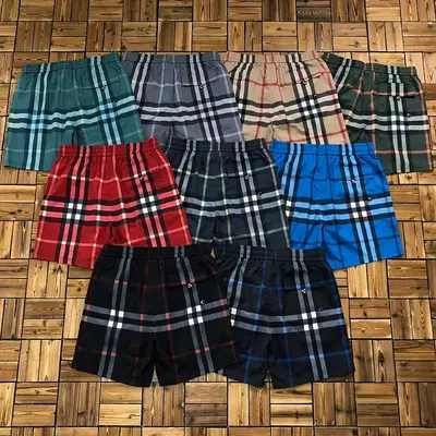 ¥~155 BUR⭐⭐RRY SHORTS 05250263
