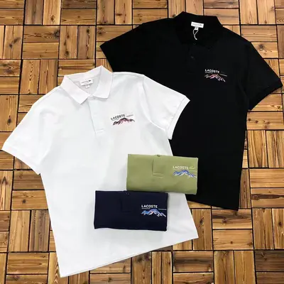 ¥~128 LACOSTE POLO 05250162