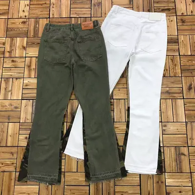 ¥~198 GALLERY DEPT TROUSERS 05250564