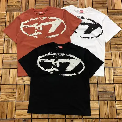 ¥~105 DIE⭐EL T-SHIRT 05250164