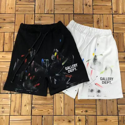¥~135 GALLERY DEPT SHORTS 05250464