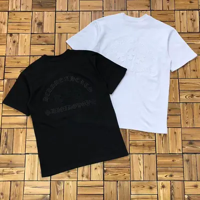 ¥~98 CHROM⭐ HE⭐RTS T-SHIRT 05251665