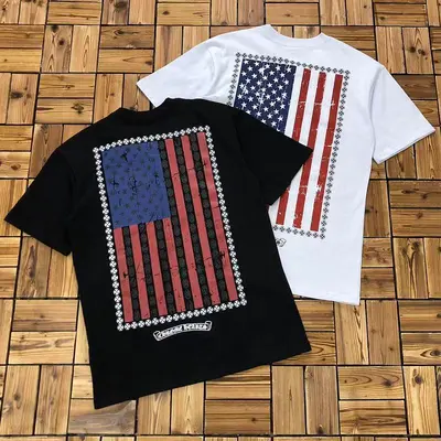 ¥~78 CHROM⭐ HE⭐RTS T-SHIRT 05251865