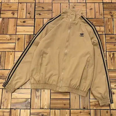¥~158 AD⭐DAS JACKET 05250762