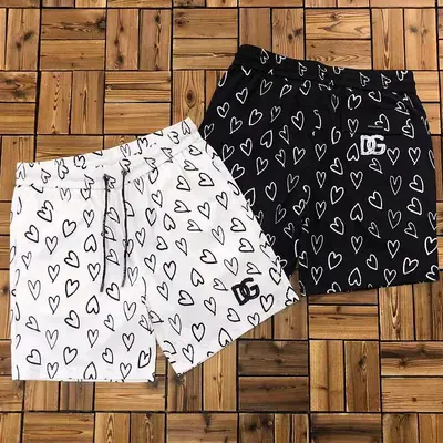 ¥~155 DOL⭐E GABB⭐NA SHORTS 05251163