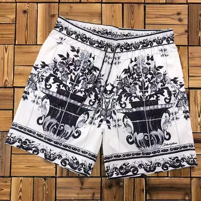 ¥~155 DOL⭐E GABB⭐NA SHORTS 05251363