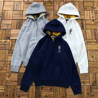 ¥~178 RA⭐PH⭐AUREN HOODIE 05252765