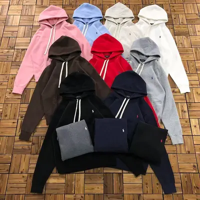 ¥~165 RA⭐PH⭐AUREN HOODIE 05260165