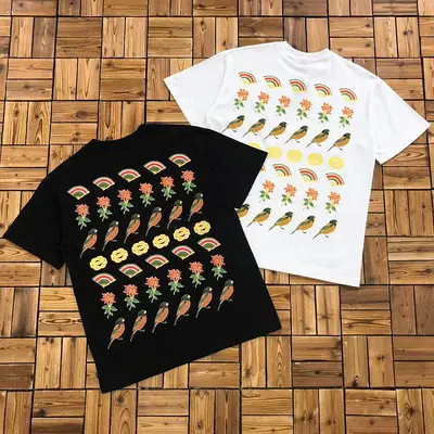 ¥~75 PA⭐⭐A T-SHIRT 05260264