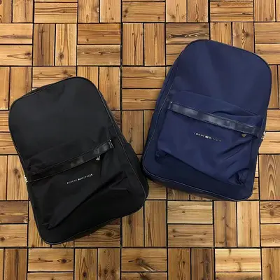 ¥~135 TO⭐MY HIL⭐IG⭐R BAG (长29cm*宽12cm*高43cm) Jy0005